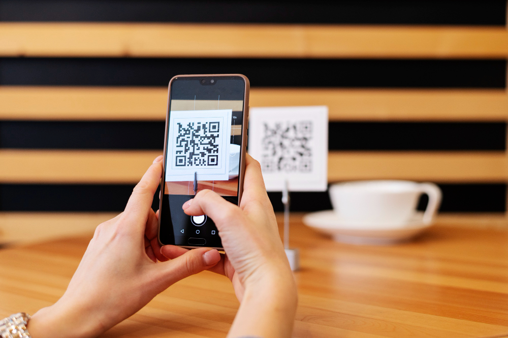 HUMANITYBOOK:QR